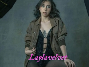 Laylavelvet