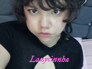 Lazycinnha