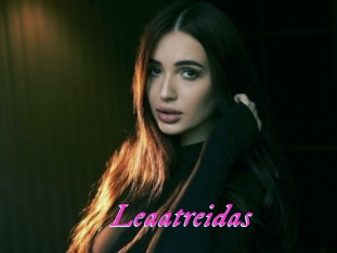 Leaatreidas
