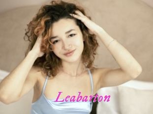 Leabarton