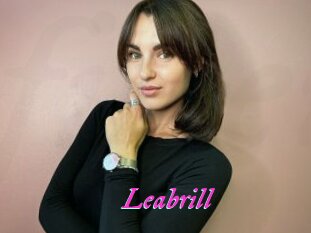 Leabrill