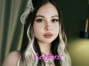 Leaflorst