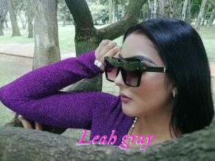 leah_gray Fille Sensuelle