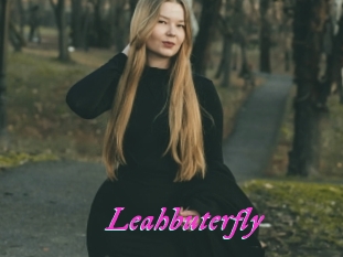 Leahbuterfly