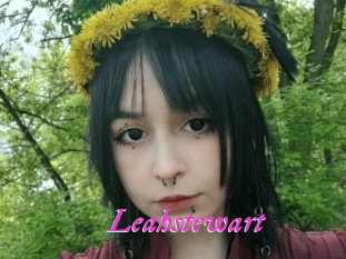 Leahstewart