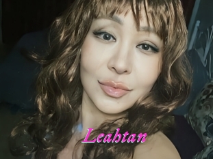 leahtan Fille Sensuelle