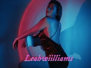 Leahwiilliams