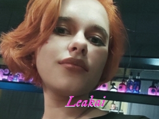 Leakai