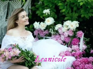 leanicole Fille Sensuelle
