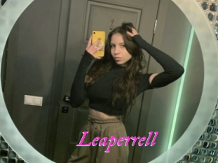 Leaperrell