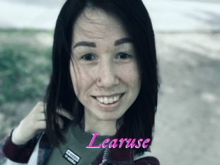 learuse Fille Sensuelle