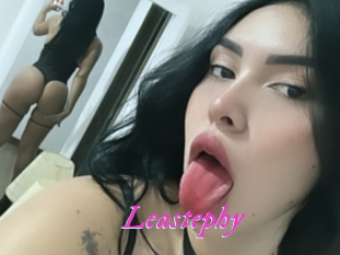 leastephy Fille Sensuelle