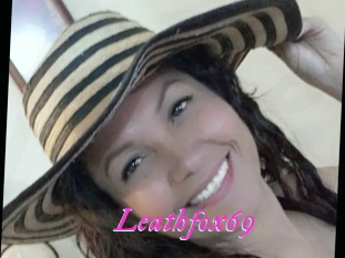 Leathfox69