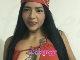 Lecygreyy