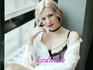 Lediluck