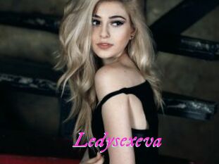 Ledysexeva