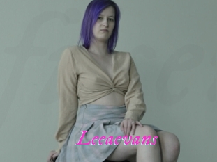 Leeaevans