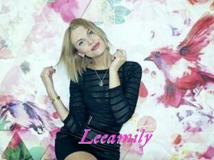 Leeamily