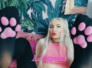 Leelajohns