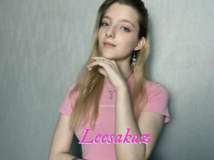 Leesakaz