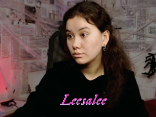 Leesalee