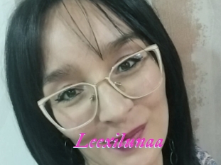 leexilunaa Fille Sensuelle