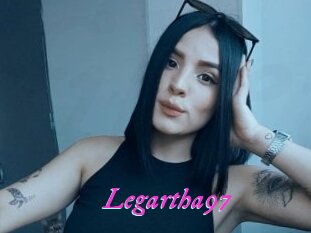 legartha97 Fille Sensuelle