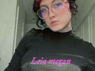 Leia_megan