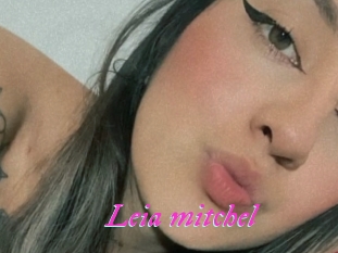 Leia_mitchel