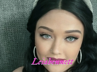 Leiabennett