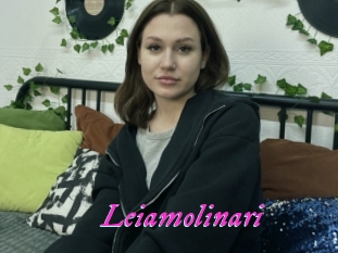 Leiamolinari