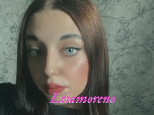 Leiamoreno