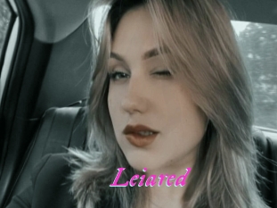 Leiared