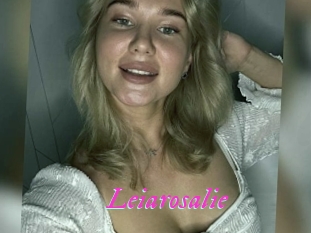 Leiarosalie
