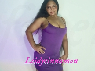 leidycinnamon Fille Sensuelle