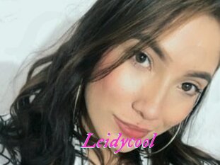 Leidycool