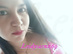 leidysaenz69 Fille Sensuelle