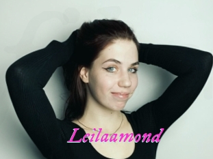 Leilaamond