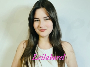 leilabarel Fille Sensuelle