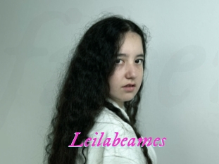 Leilabeames