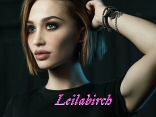 Leilabirch
