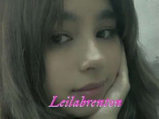 Leilabrenton