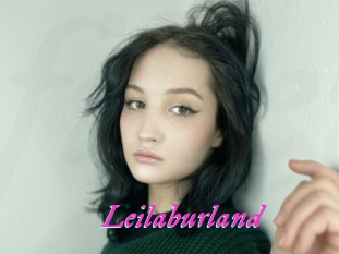 Leilaburland