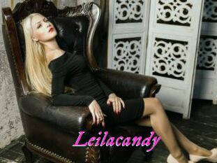 Leilacandy