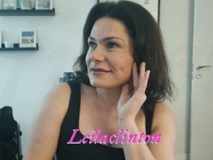 Leilaclinton
