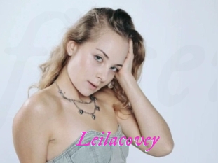Leilacovey