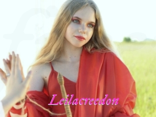 Leilacreedon