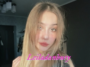 Leiladanbury