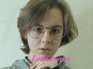 leiladrover Fille Sensuelle