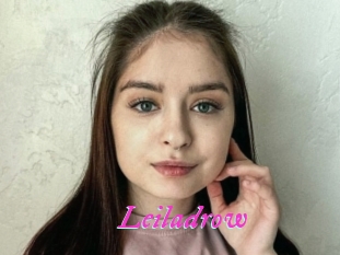 leiladrow Fille Sensuelle